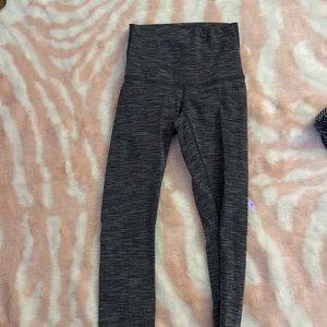 Not sold Lululemon leggings!
